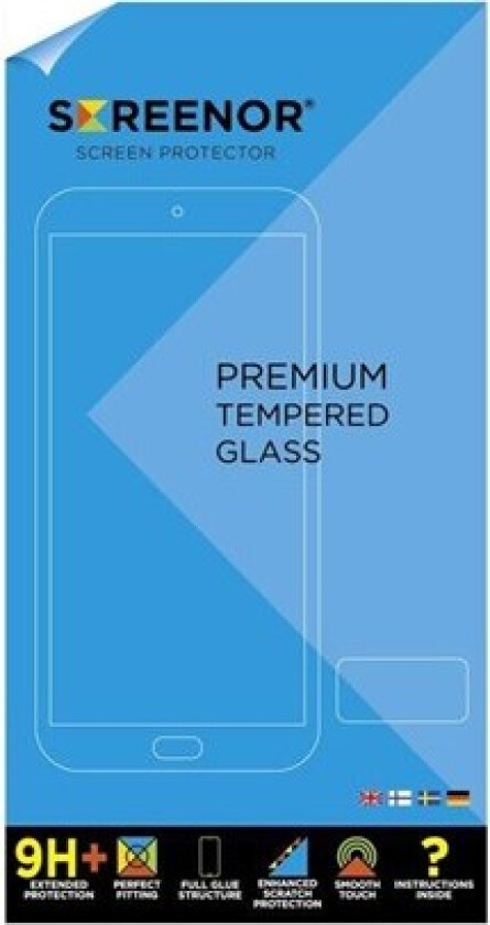 Premium - screen protector for mobile phone