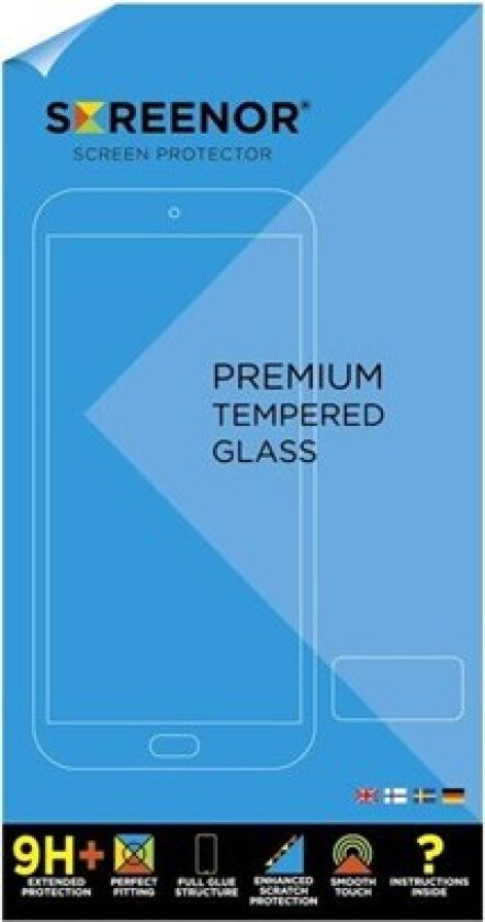 Premium - screen protector for mobile phone