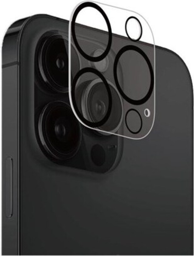 Vizor+ - lens protector for mobile phone