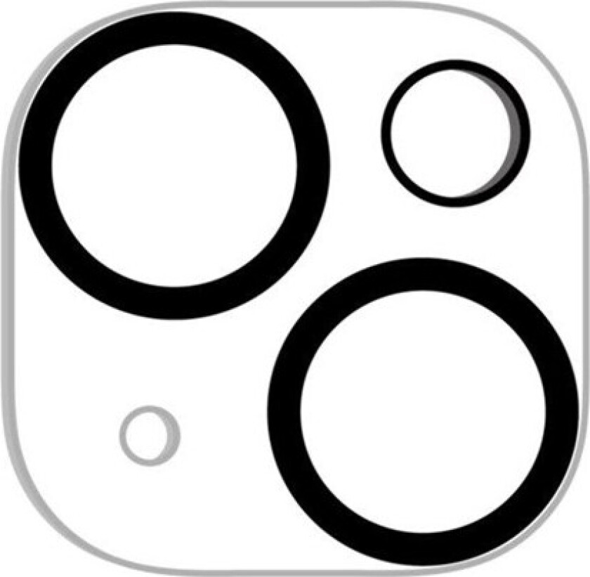 Vizor+ - lens protector for mobile phone