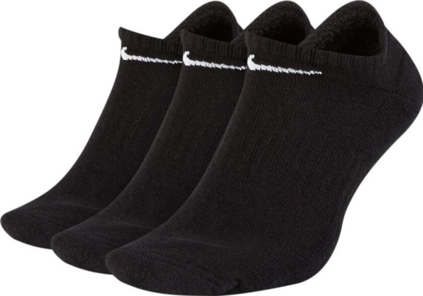 Skarpety Nike U NK Everyday Cush NS 3Pack SX7673 010