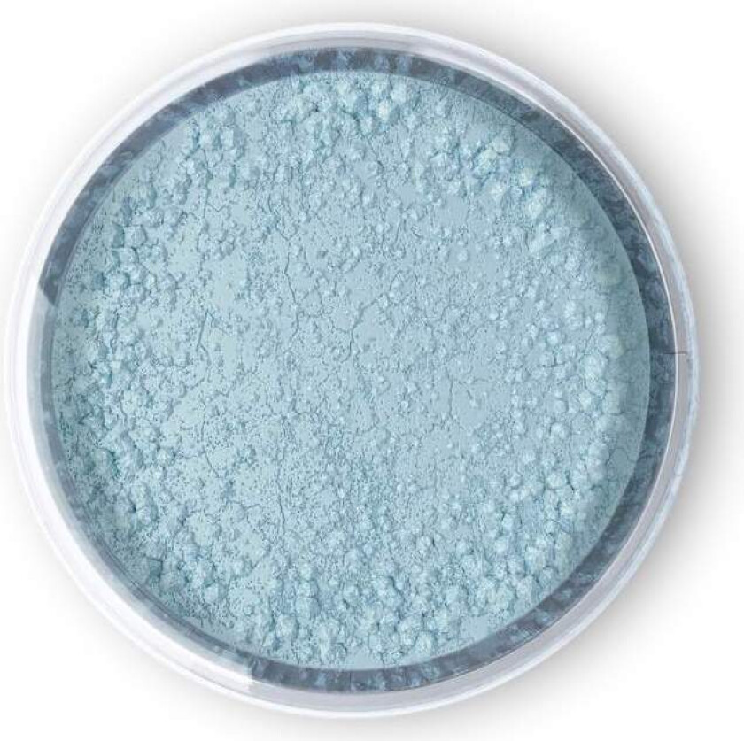 Bilde av Pulverfarge Fractal Colors -Himmelblå- 4,5g