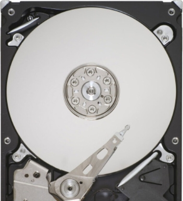 Hp 320Gb Sata 7200Rpm, 320 Gb, 7200 Rpm