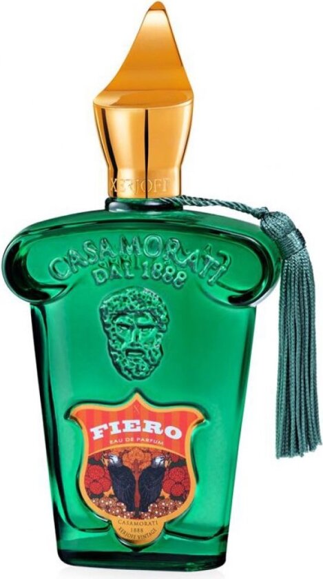 Casamorati 1888 Fiero Eau De Parfum 100ml (mann)