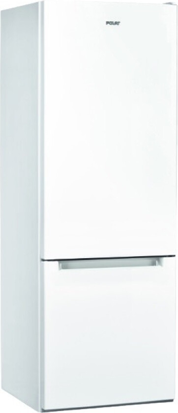 POLAR POB 602E W kjøl-frys