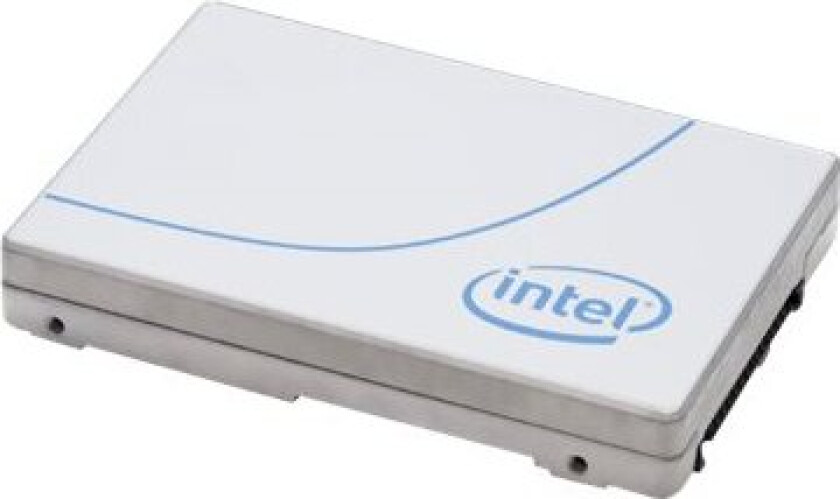 SSDPE2KX010T810 intern halvlederstasjon U.2 1000 GB PCI Express 3.1 TLC 3D NAND NVMe
