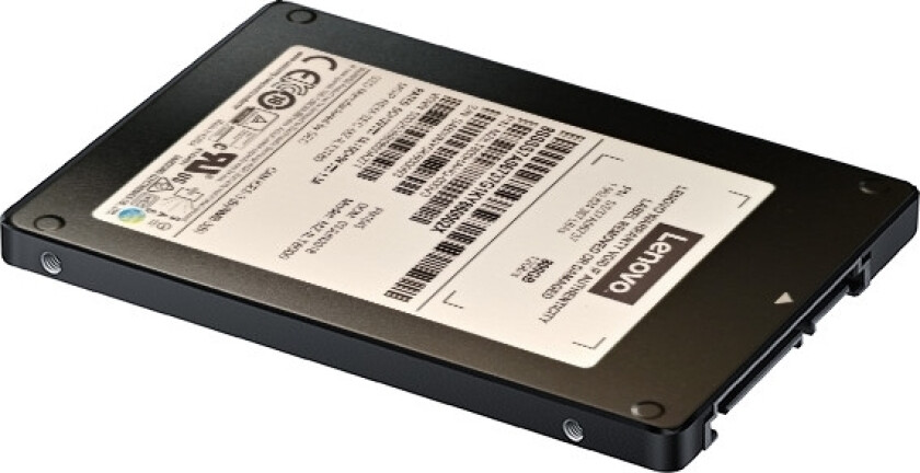 Samsung PM9A3 - SSD - Read Intensive - kryptert - 960 GB - intern - M.2 22110 - PCIe 4.0 x4 (NVMe) - Self-Encrypting Drive (SED), TCG Opal Encryption