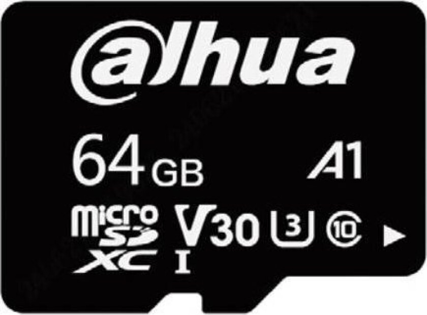 Karta pamięci Dahua L100 microSD 64GB