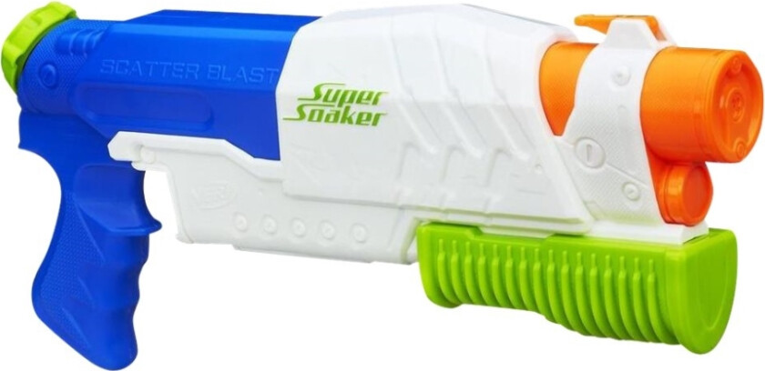 Nerf Super Soaker A5832EU5 lekevåpen