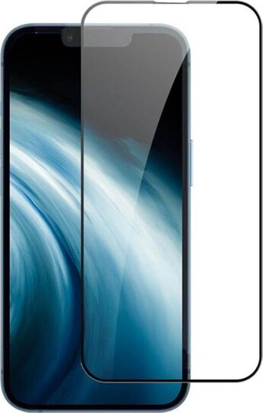 2.5D Full Cover Tempered Glass iPhone 13 Pro