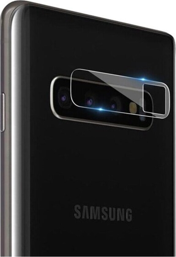 Kameralinse beskyttelse til Samsung Galaxy S