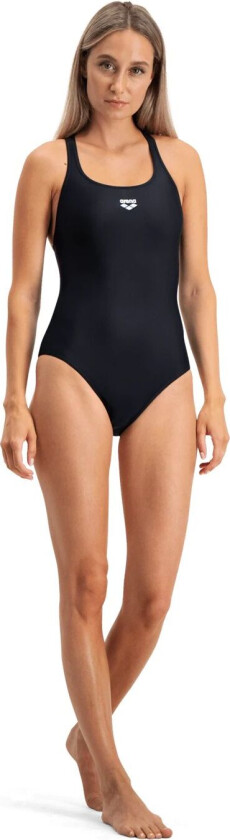 Dynamo One Piece R, badedrakt, dame BLACK