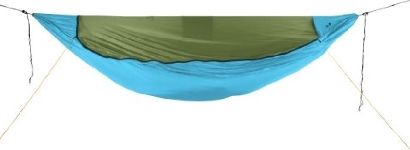Ticket To The Moon Original Pro Hammock Hengekøye Aqua OneSize