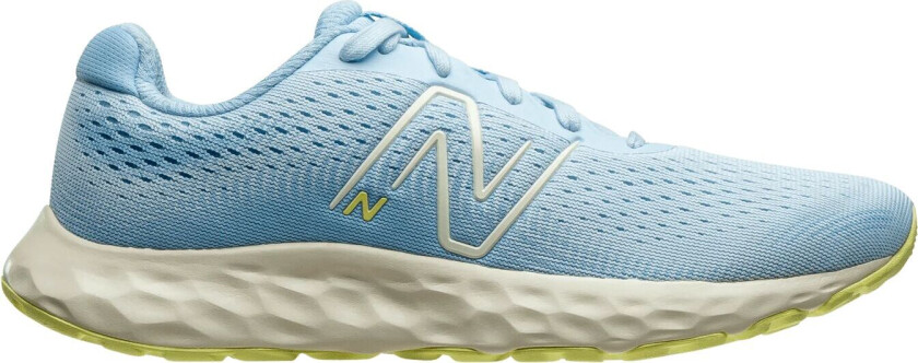 520, løpesko, dame Light Chrome Blue