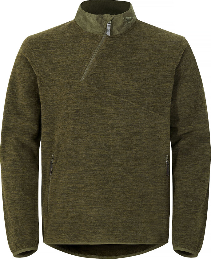 Vartorp Hunting Fleece Men S, Kombu Green