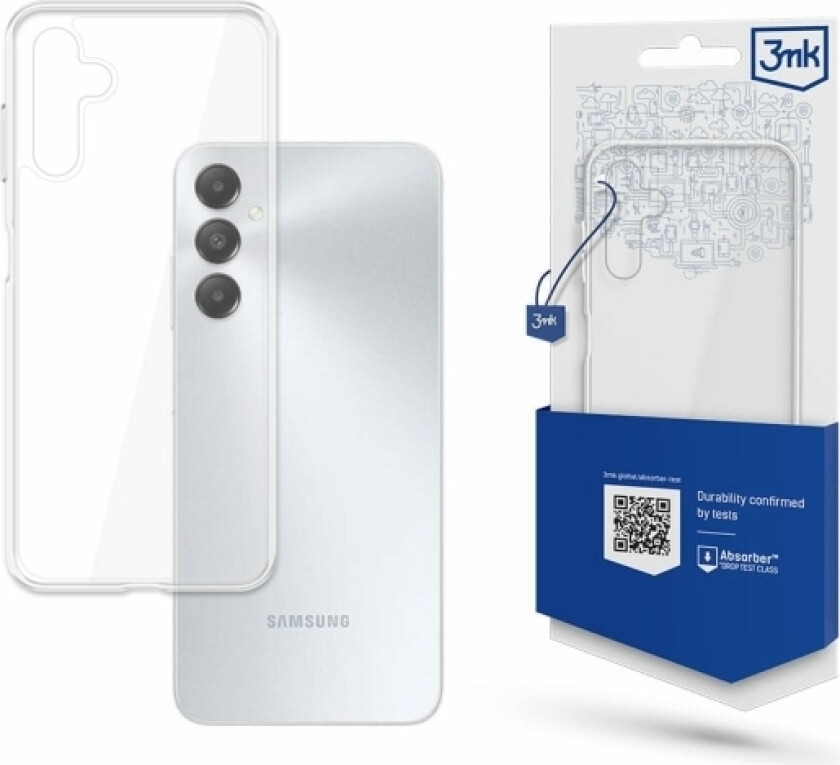 Armor-deksel til Samsung Galaxy A05s