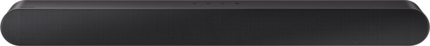 HW-S56B - Lydplanke - 3.0-kanal - trådløs - Bluetooth - 140 watt - mørk grå