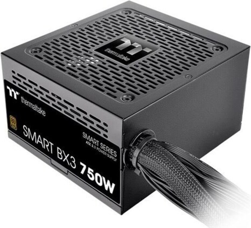 Smart BX3, 750 W, 100 - 240 V, 750 W, 50/60 hz, 15 A, Aktiv