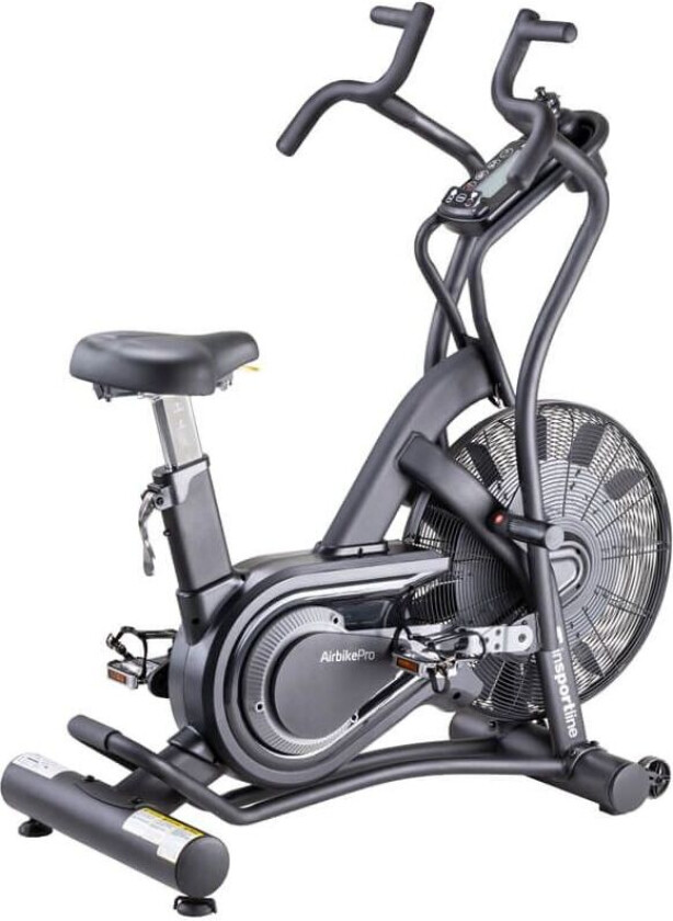 AirBike Pro