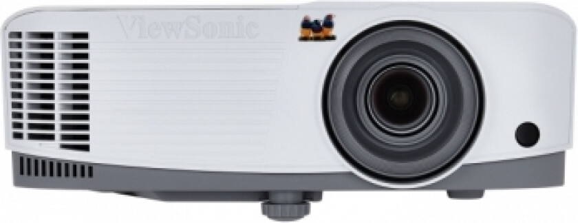 PA503W dataprojektor Standard stråleprojektor 3800 ANSI lumen DMD WXGA (1280x800) Hvit