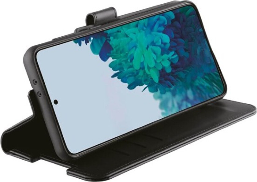 Classic Wallet Case (Galaxy S22+)