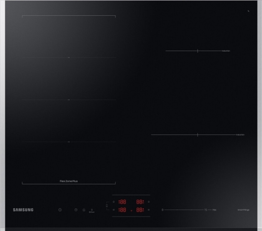 Hob Samsung NZ64B6056JK