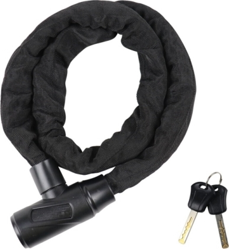 Bicycle Lock 8X1200mm