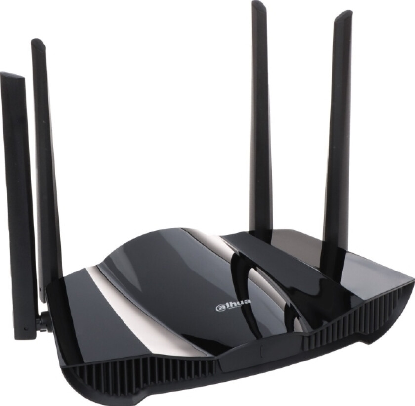 Router Dahua Technology ROUTER AX30 Wi-Fi 6, 2.4 GHz, 5 GHz, 574 Mb/s + 2402 Mb/s DAHUA