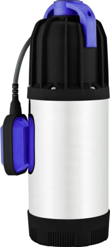 Renkforce RF-3523714 Dyk-trykpumpe 6500 l/h 40 m