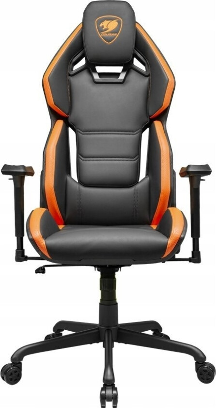 Fotel Cougar Cougar   HOTROD   Gaming Chair