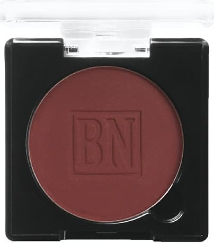 Eye Shadow Black Plum