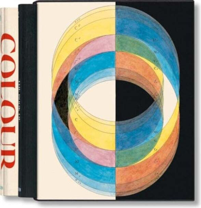 Bilde av The Book of Colour Concepts