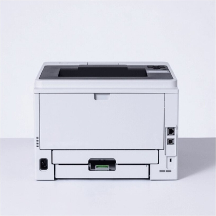 HL-L5210DNTT mono laserskriver 3x papirkassetter - skriver (HLL5210DNTTG2)