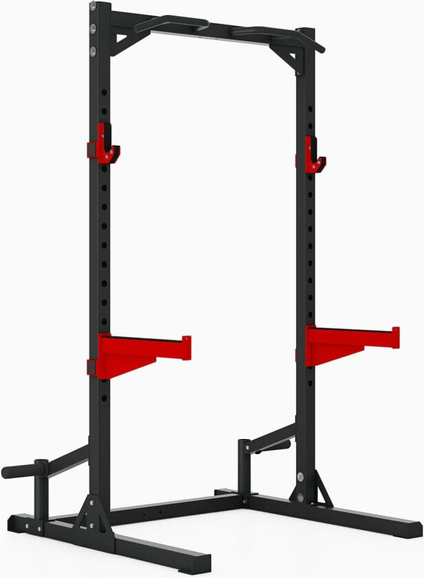 Squat rack XT6