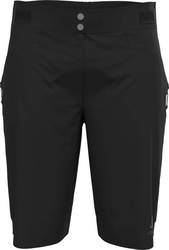 Men's Short X-Alp Explorer Black 46, Black