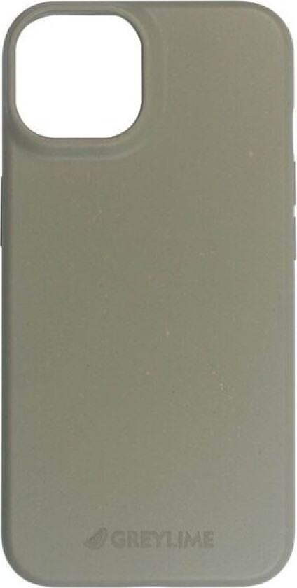 iPhone 14 Plus Biodegradable Cover - Green