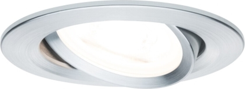 934.68, 1 pære(r ), LED, GU10, 2700 K, 460 lm, IP23