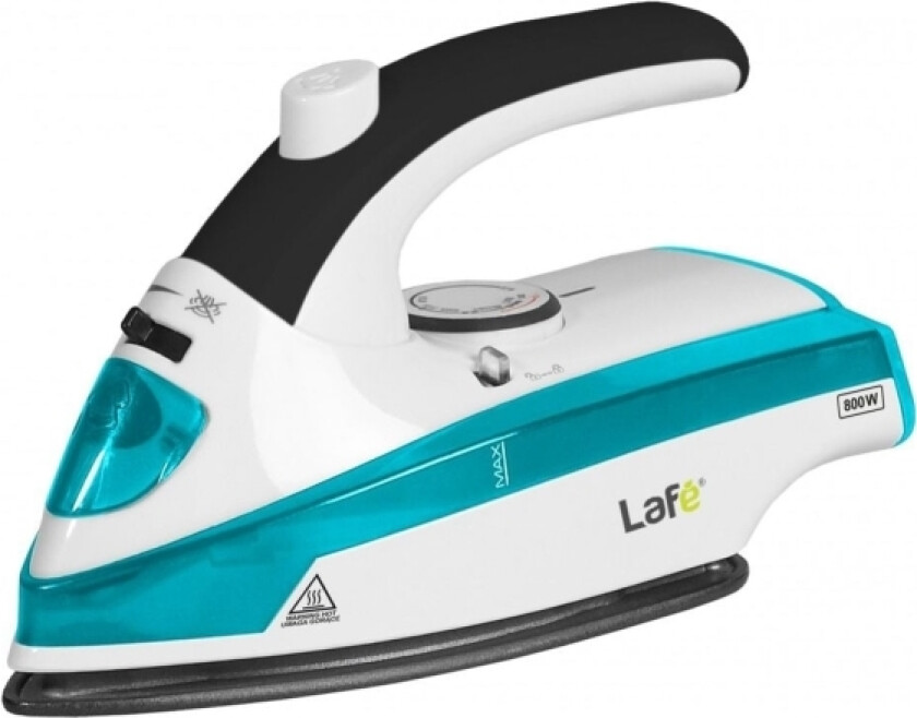 Steam Iron Lafe ZPH-201 1200 W 0,5 x 10 x 4,5 cm