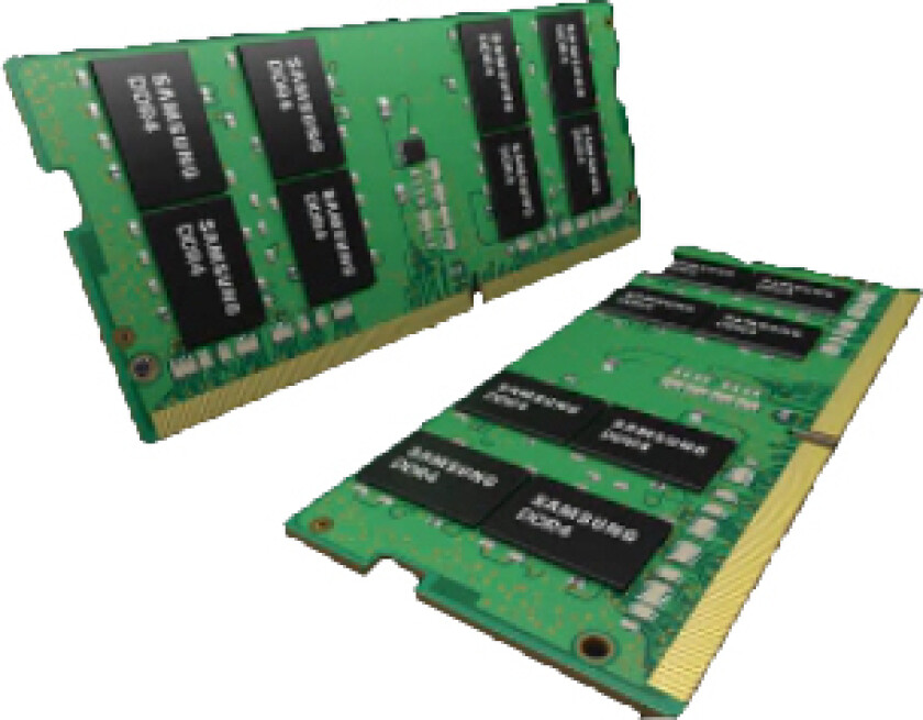 - Ddr5 - Modul - 32 Gb - Dimm 288-Pin Lavprofil - 4800 Mhz