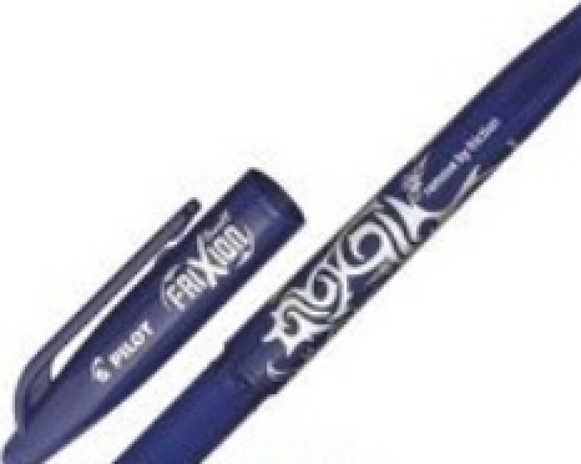 Kulepenn Pilot 224101203 Blå