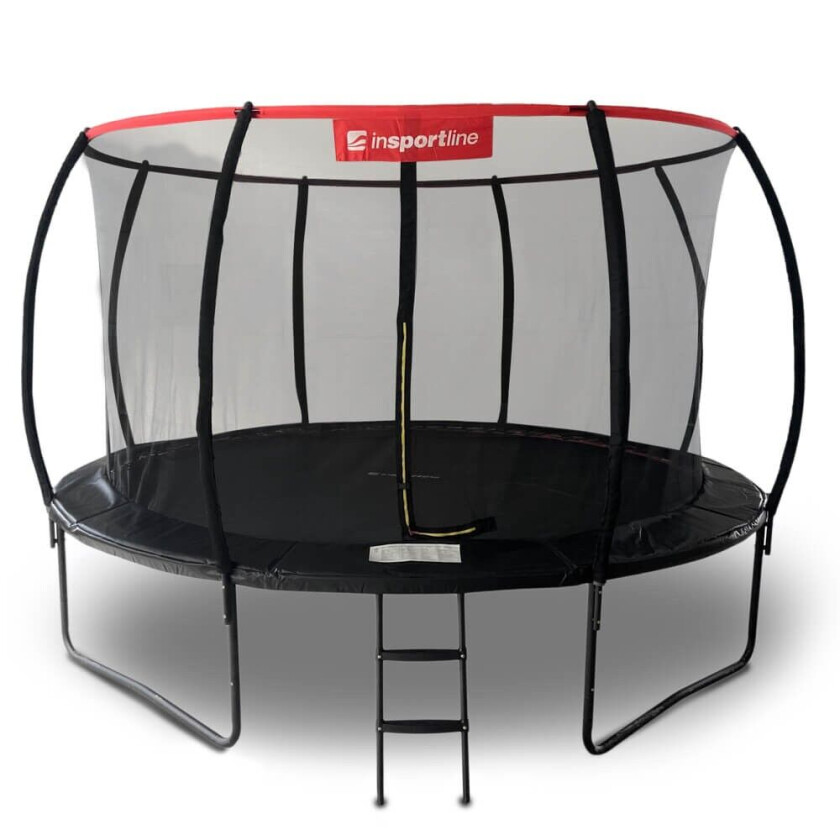 Trampoline Flea Pro (Studsmatta Flea Pro 3,05 m)