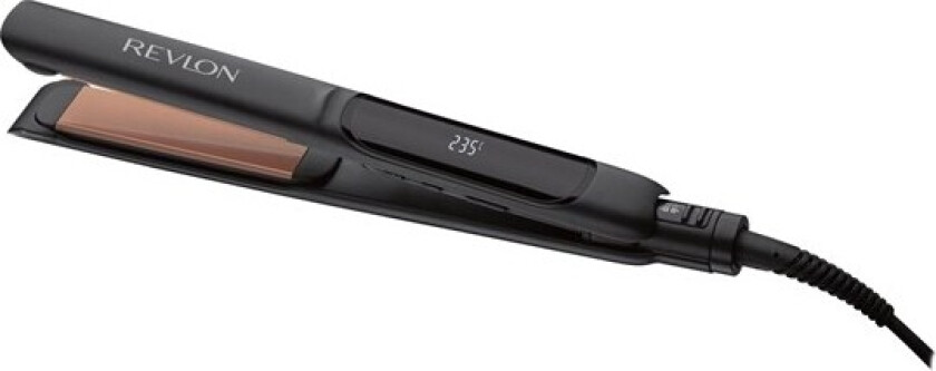 Rettetang Perfect Heat RVST2155E Copper Glide