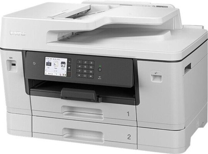 MFC-J3940DW