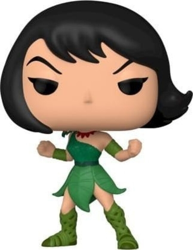 - POP! Animation: Samurai Jack - Ashi - Figur