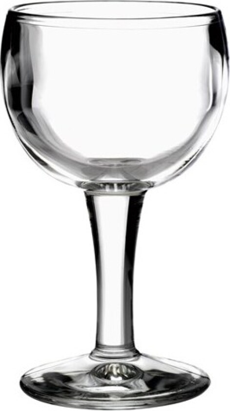 Bistro Balloon Wine Glass - 6 glasses