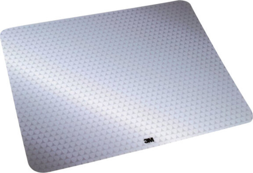 Precise MP200PS - Musematte - lysegrå