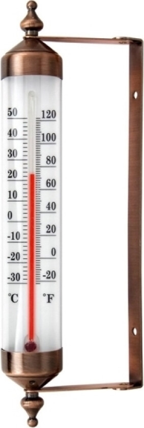 Okko Outdoor Thermometer Zl-183