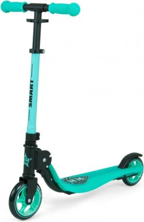 Smart Sparkesykkel for barn - Mint