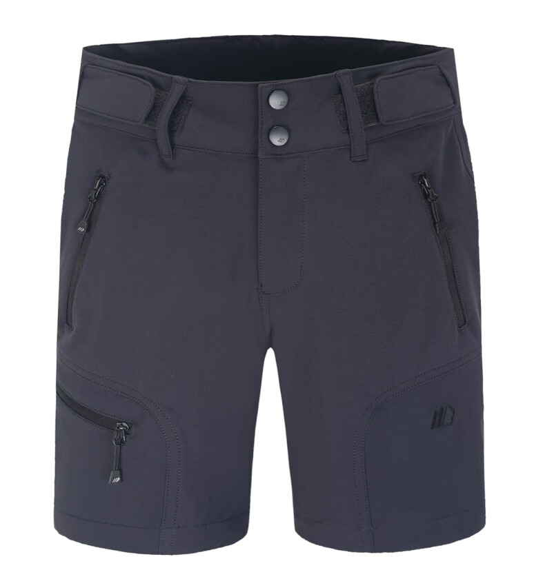 Skogstad Hovde Tur Shorts Dark Navy 10