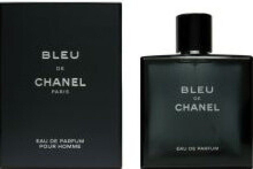 Bleu De Eau De Parfum Spray 100 ml